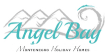 Montenegro Holiday Home &nbsp;&#8203;****Angel Bay****